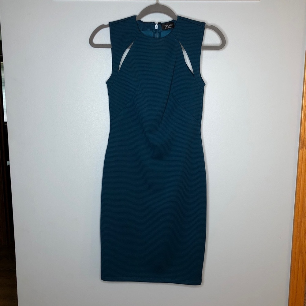 Topshop Dress - Picture 1 of 4